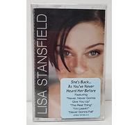 Stansfield, Lisa - Lisa Stansfield
