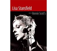 Stansfield, Lisa - Live At Ronnie's Scott