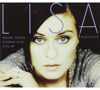 Stansfield,Lisa - Never Gonna Give You Up [Import]