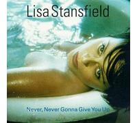 Stansfield, Lisa - Never Gonna Give You Up/People Hold on