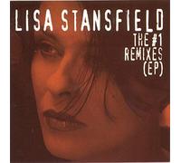 Stansfield, Lisa - Number One Remixes EP