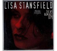 Stansfield, Lisa - Number One Remixes EP