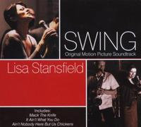 Stansfield Lisa - O.S.T. Swing [Import]