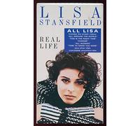 Stansfield, Lisa - Real Life [VHS] [Import USA]
