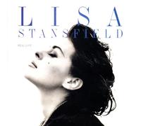 Stansfield, Lisa - Real Love