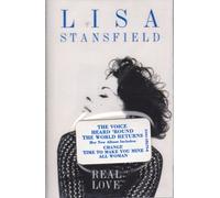 Stansfield, Lisa - Real Love