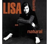 Stansfield, Lisa - So Natural