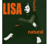 Stansfield, Lisa - So Natural