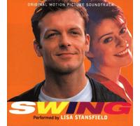 Lisa Stansfield – Swing – BMG
