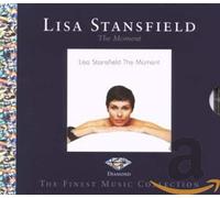 Stansfield,Lisa - The Moment (Diamond Ed.) [Import]