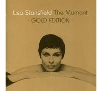 Lisa Stansfield – The Moment – Édition Gold – Import