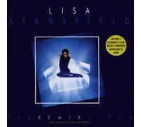 Stansfield, Lisa - The Remix Album