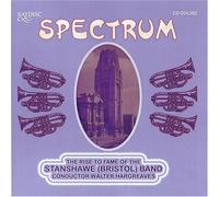 Stanshawe - Spectrum: Rise to Fame of Stan