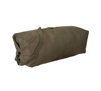 Stansport Duffel Bag with Strap-O.d. -50 14.5 in Sac de Sport avec Sangle-Diamètre extérieur : -127 x 36,8 x 36,8 cm Unisexe, Vert Olive, 50" X 14.5" X 14.5"