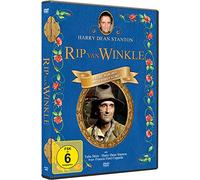 Stanton - Groe Mrchen mit Groen Stars-Rip Van Winkle [Import]
