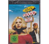 Stanton,Harry Dean - Paris,Texas
