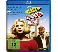 Stanton,Harry Dean - Paris,Texas [Blu-Ray] [Import]