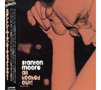 Stanton Moore - All Kooked Out [Import]