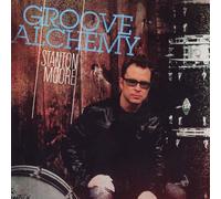 Stanton Moore - Groove Alchemy [Vinyl Lp] 180 Gram