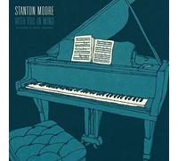 Stanton Moore With You in Mind (CD) Album