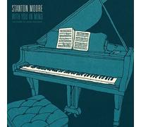 STANTON MOORE - WITH YOU IN MIND CD NEUF
