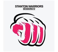 Stanton Sessions Vol. 4