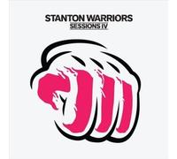 Stanton Sessions, Vol. 4 by Stanton Warriors [CD] NEUF