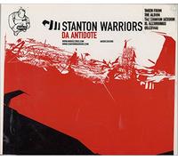 Stanton Warriors - Da Antidote [Import]