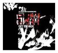 Stanton Warriors - Get 'em High [Import]
