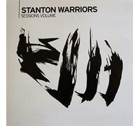 Stanton Warriors – Stanton Warriors: The Sessions Volume III – Import