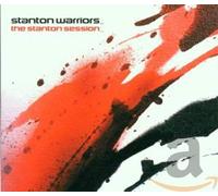Stanton Warriors - Stanton Session [Import]
