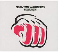Stanton Warriors - Stanton Sessions 4 / Various [Import]