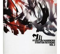 Stanton Warriors - Stanton Sessions Vol.2 [Import]