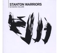 Stanton Warriors - Stanton Sessions Vol.3 [Import]
