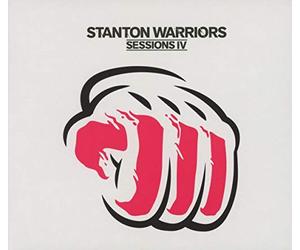 Stanton Warriors - Stanton Sessions Vol.4