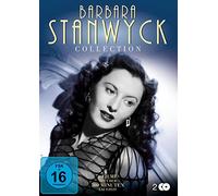 Stanwyck,Barbara - Barbara Stanwyck Collection