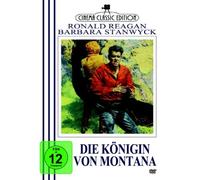 Stanwyck,Barbara - Die Königin Von Montana