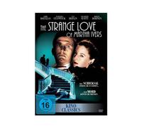 Stanwyck,Barbara - The Strange Love of Martha Ivers