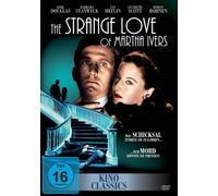 Stanwyck,Barbara - The Strange Love of Martha Ivers [Import]