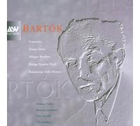 Stanzeleit - Contrasts/Rumanian Folk Dances/ Str