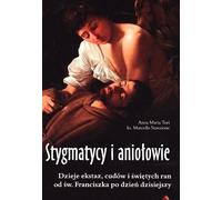 Stanzione, M. : Stigmates et anges