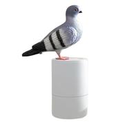 staol Pigeons Distributeur automatique de savon en mousse à induction pour cuisine et salle de bain