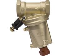 STAP Vanne DN 15-1/2 5-25 kPa 52265115
