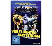 Stapel,Huub - Verfluchtes Amsterdam