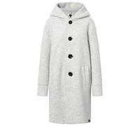 STAPF - Adriano - Parka en laine - XS - écru