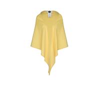 STAPF Cape - Poncho BIBI jaune