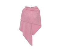 STAPF Cape - Poncho BIBI rose