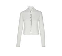 STAPF Gilet traditionnel en tricot BRUNA beige | XXL