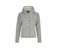 STAPF Gilet tricoté traditionnel MALWINE gris | M