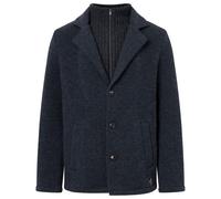 STAPF - Holger - Veste en laine - XXL - nachtblau